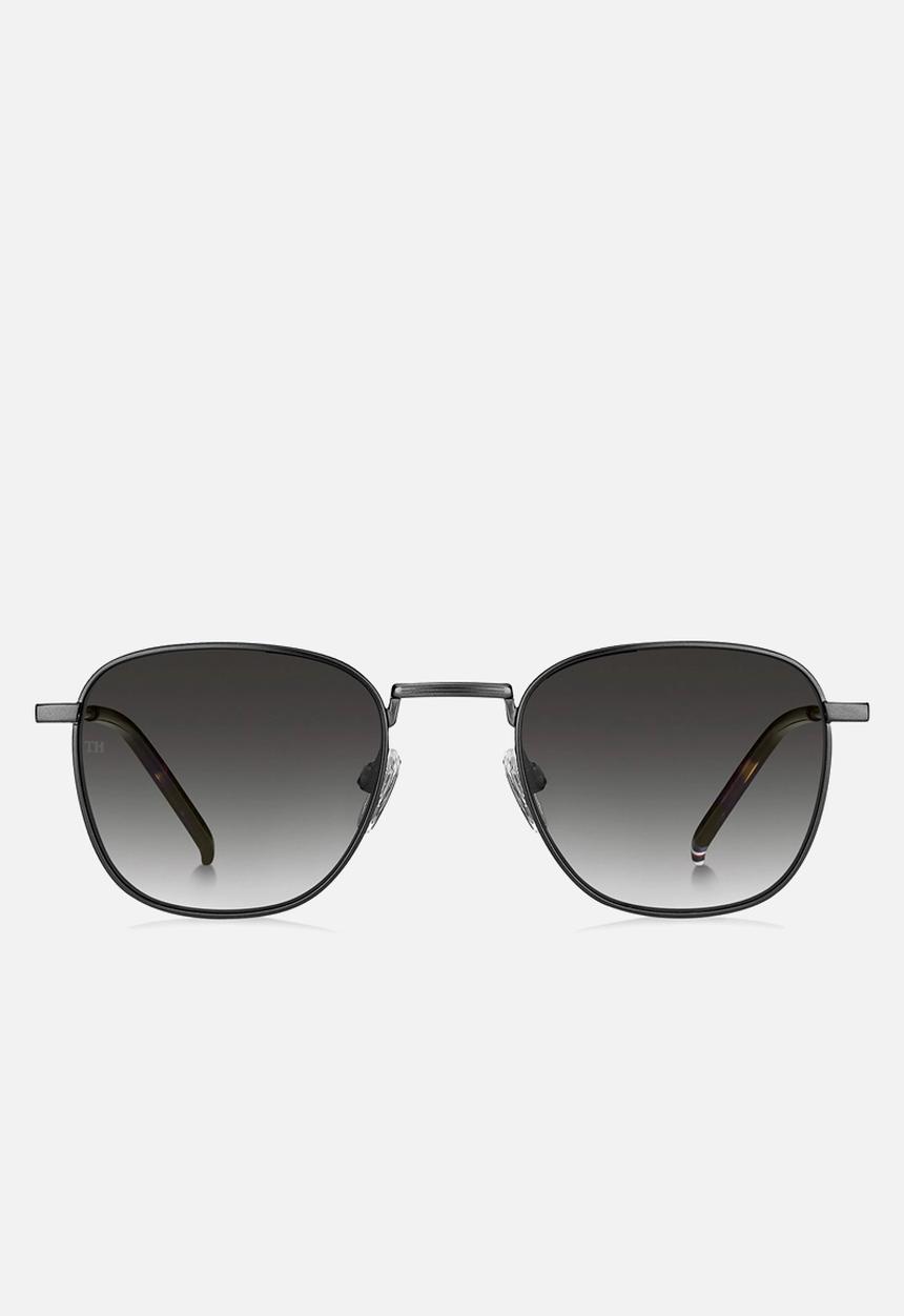 Tommy Hilfiger - Tommy hilfiger sunglasses 1873/s - black