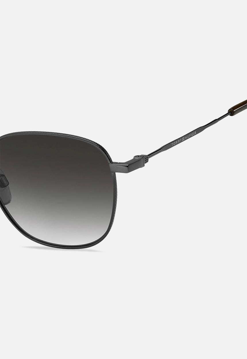 Tommy Hilfiger - Tommy hilfiger sunglasses 1873/s - black