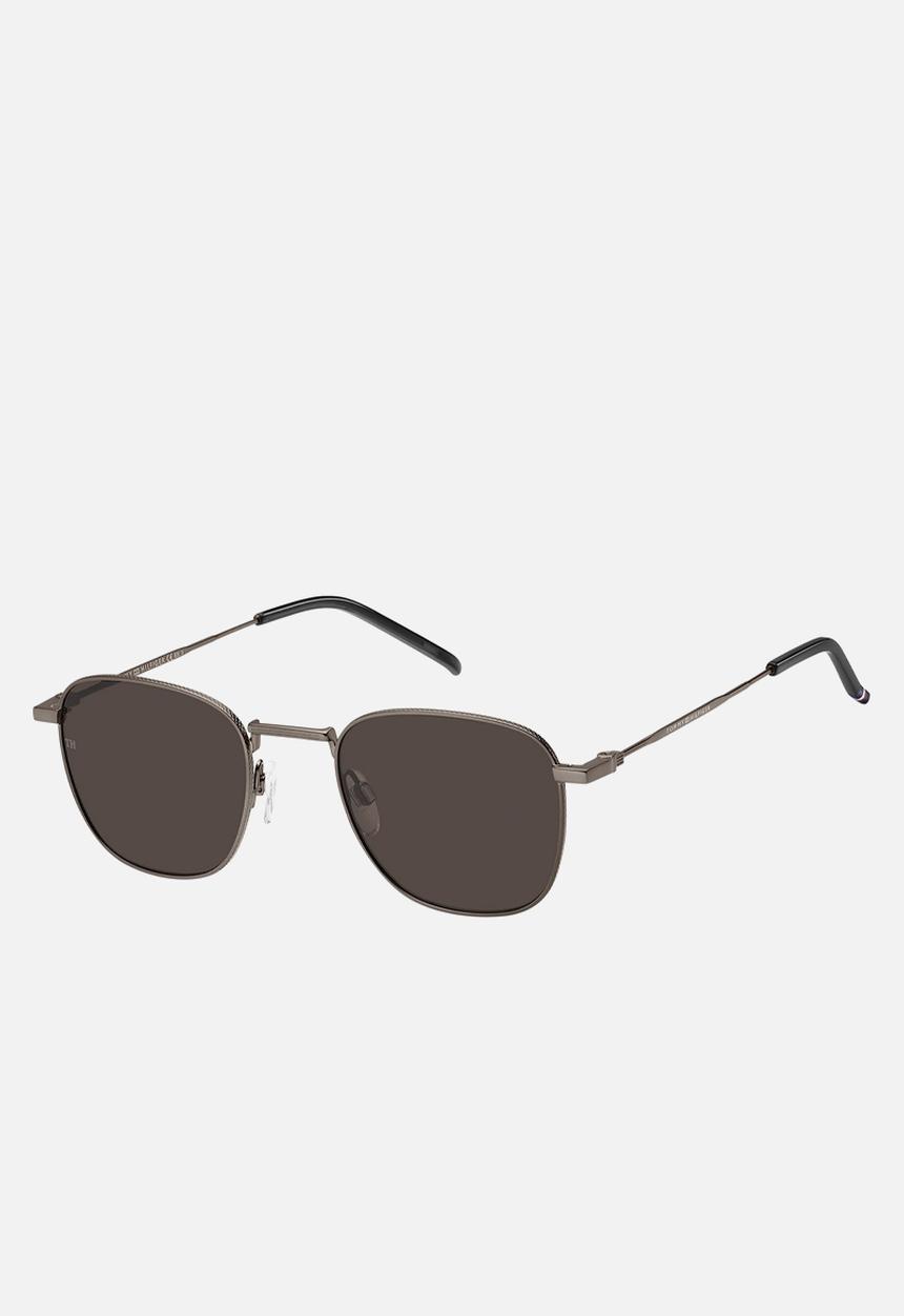 Tommy Hilfiger - Tommy hilfiger sunglasses 1873/s - mt brown