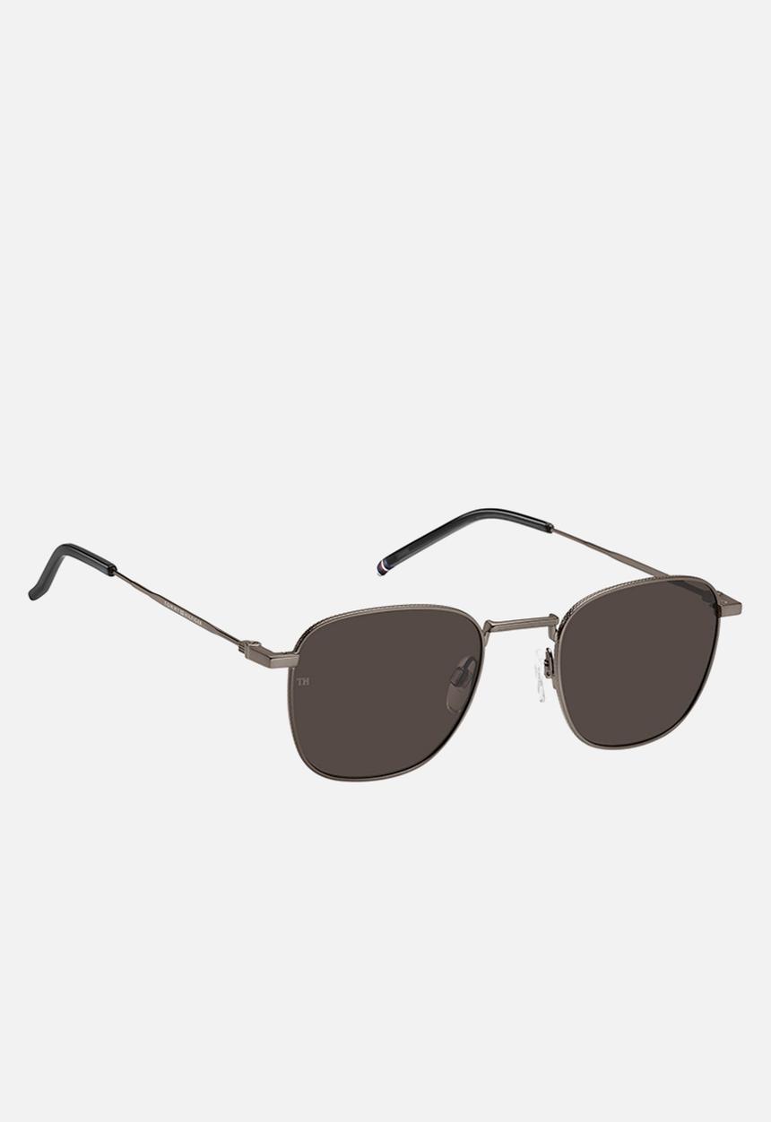 Tommy Hilfiger - Tommy hilfiger sunglasses 1873/s - mt brown