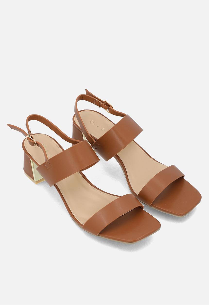 edit - Ayize slingback - tan