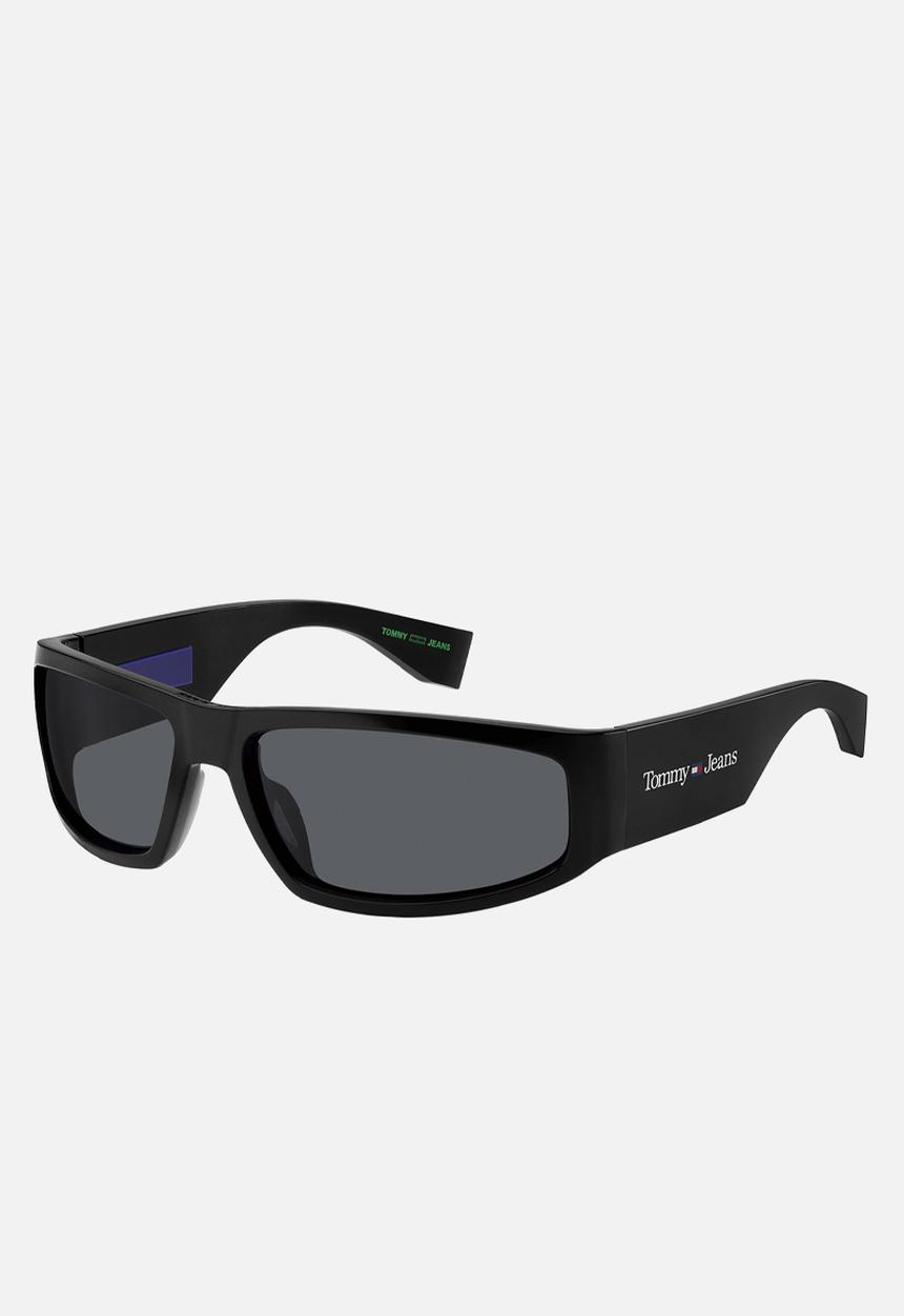 Tommy Hilfiger - Tommy Hilfiger tj 0094/s - black