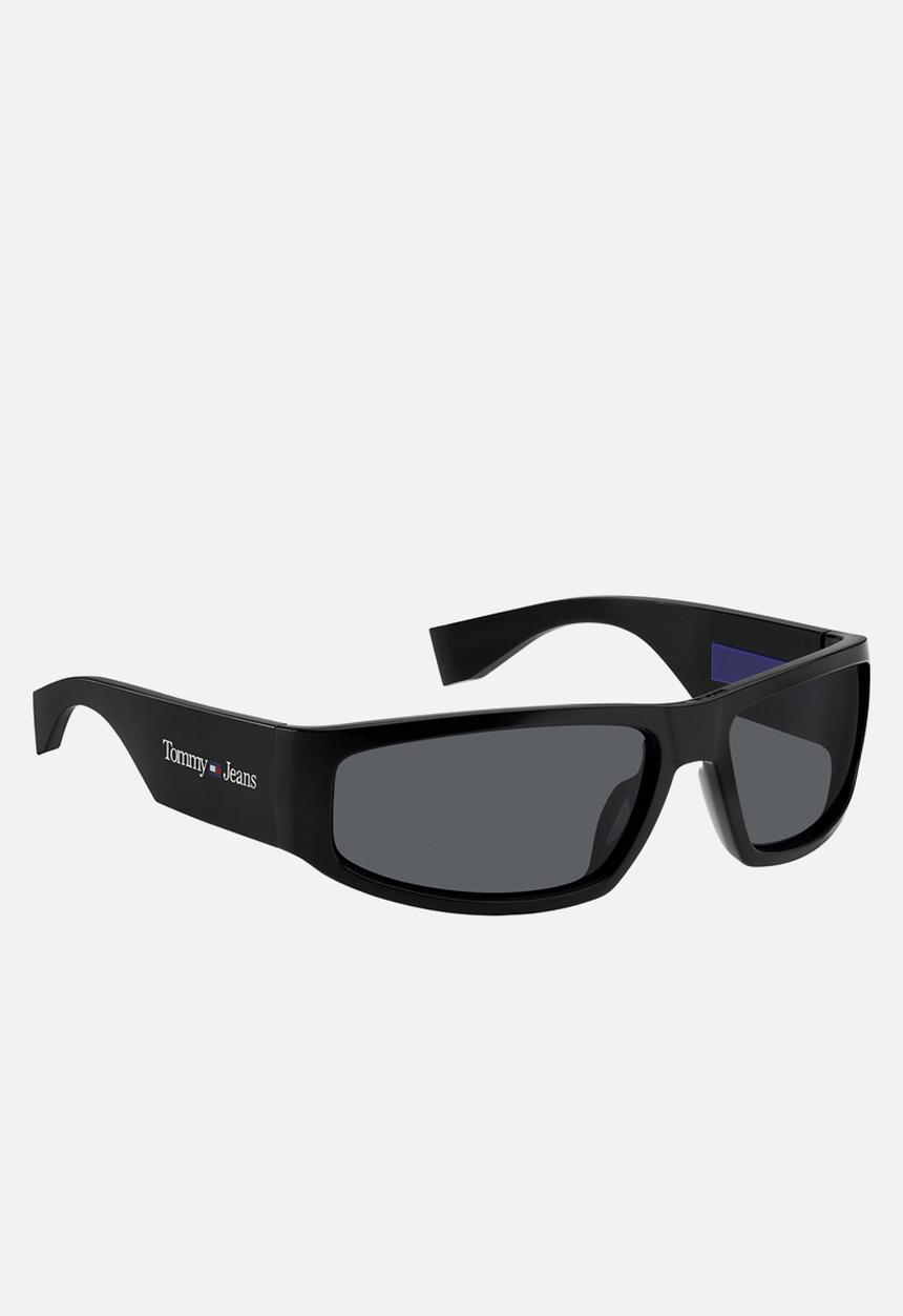 Tommy Hilfiger - Tommy Hilfiger tj 0094/s - black