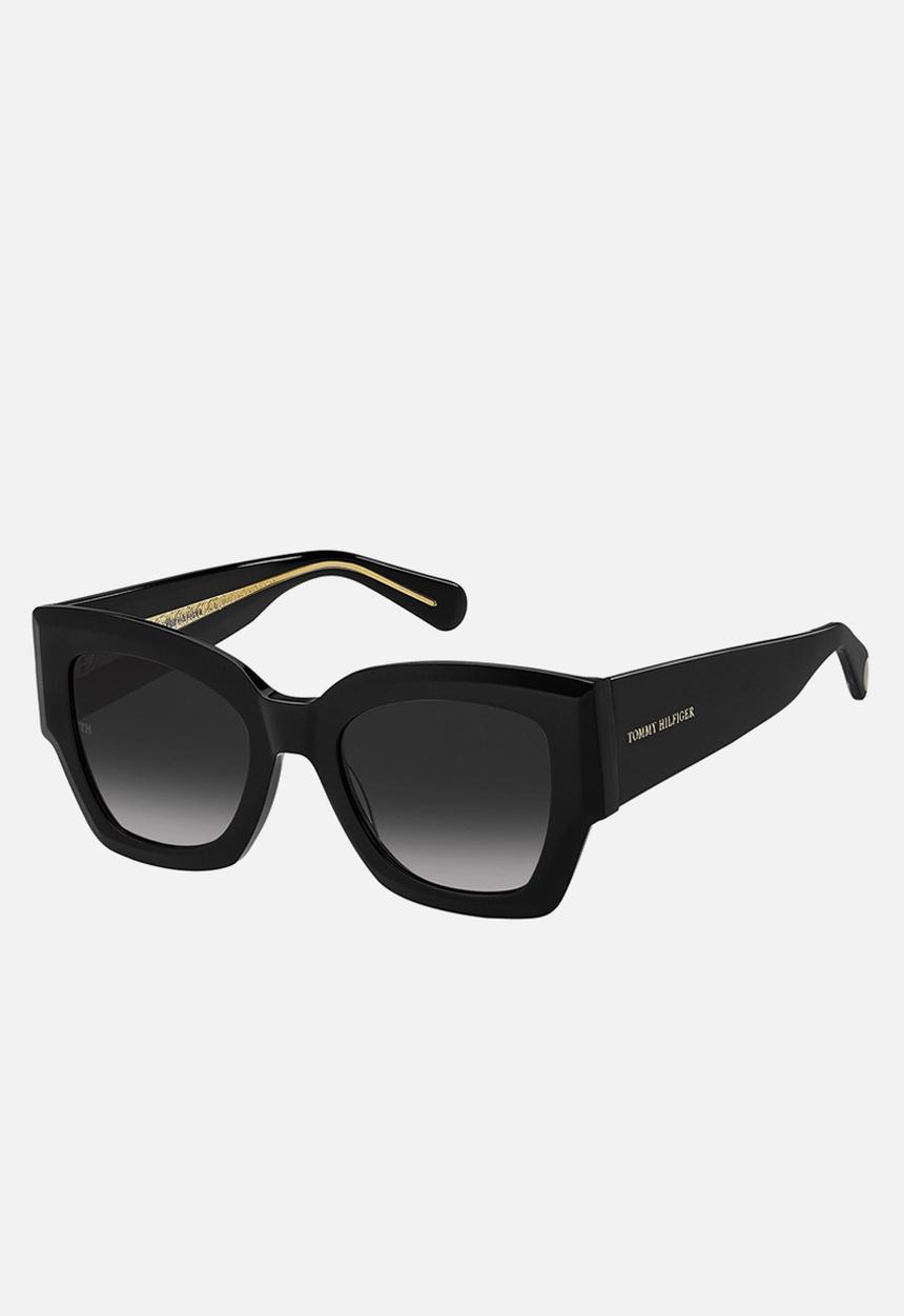 Tommy Hilfiger - Tommy Hilfiger 1862/s - black