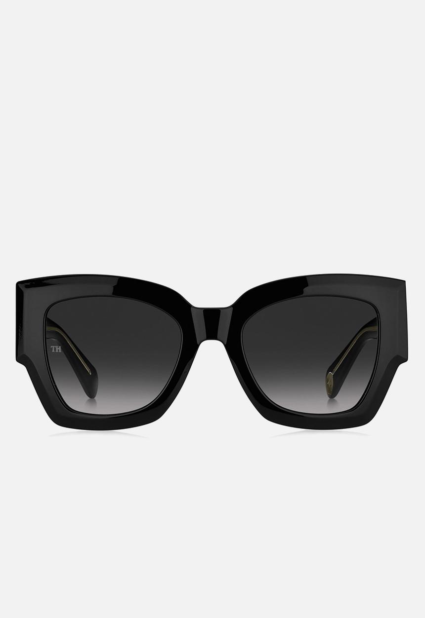 Tommy Hilfiger - Tommy Hilfiger 1862/s - black
