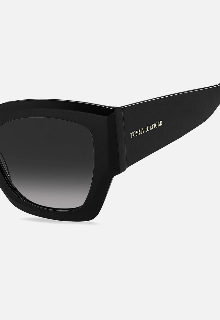 Tommy Hilfiger - Tommy Hilfiger 1862/s - black