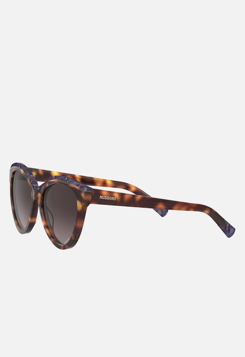 Missoni - Missoni sunglasses 0088/s - havanavio