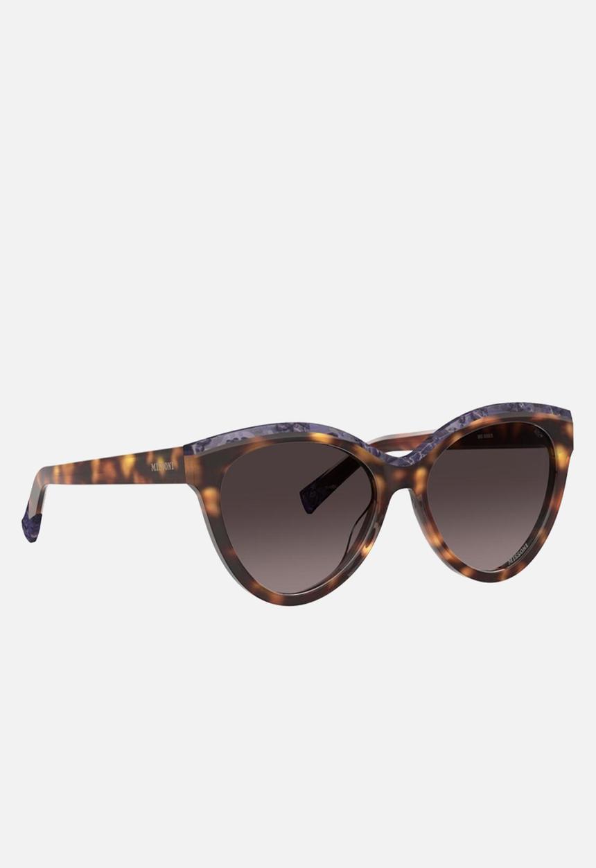 Missoni - Missoni sunglasses 0088/s - havanavio