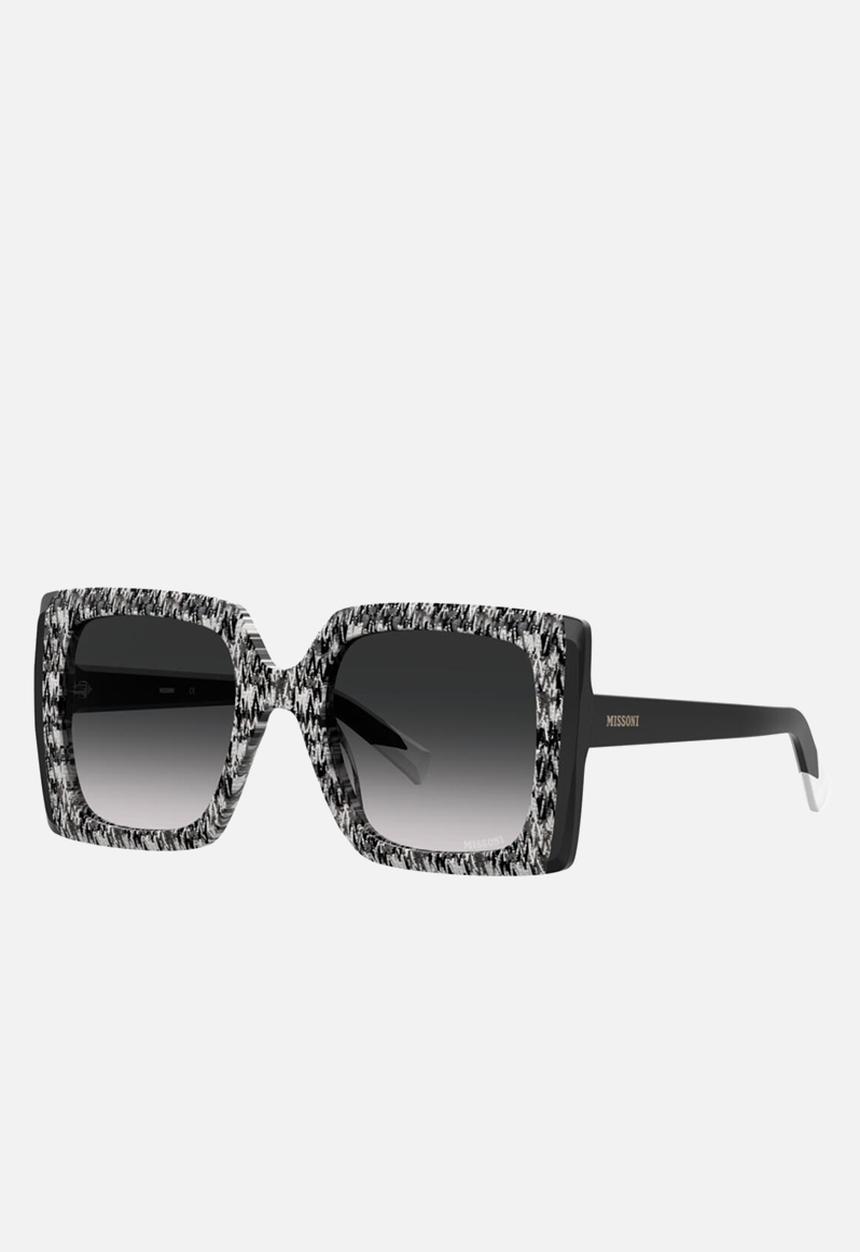 Missoni - Missoni sunglasses 0089/s - black