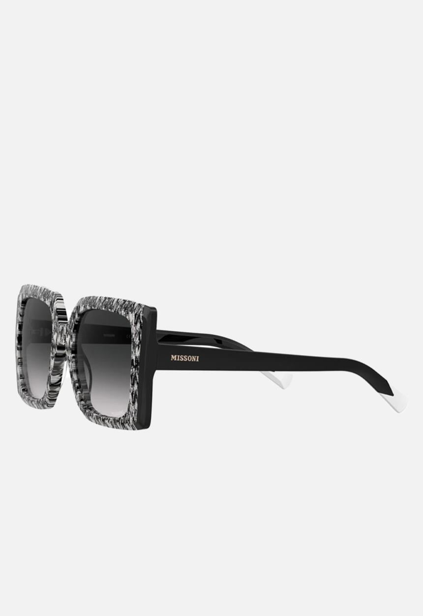 Missoni - Missoni sunglasses 0089/s - black