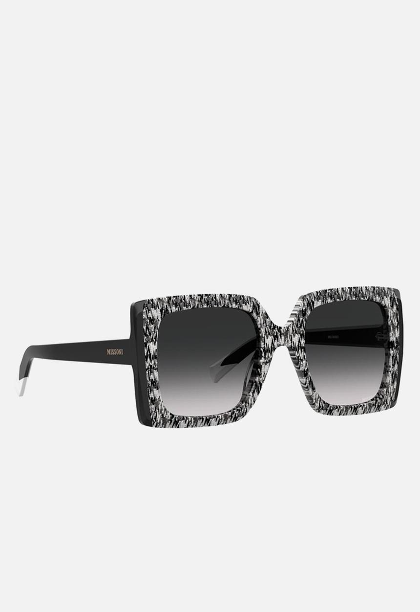 Missoni - Missoni sunglasses 0089/s - black