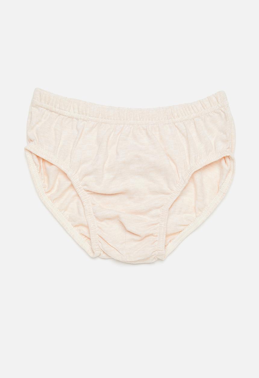 Pop Candy - Boys 3 pack underwear - multi