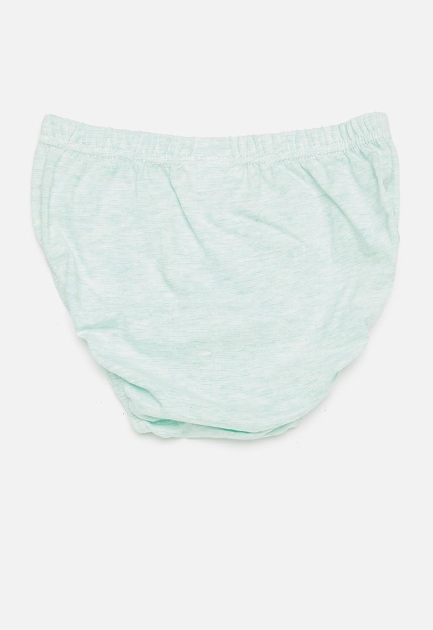 Pop Candy - Boys 3 pack underwear - multi