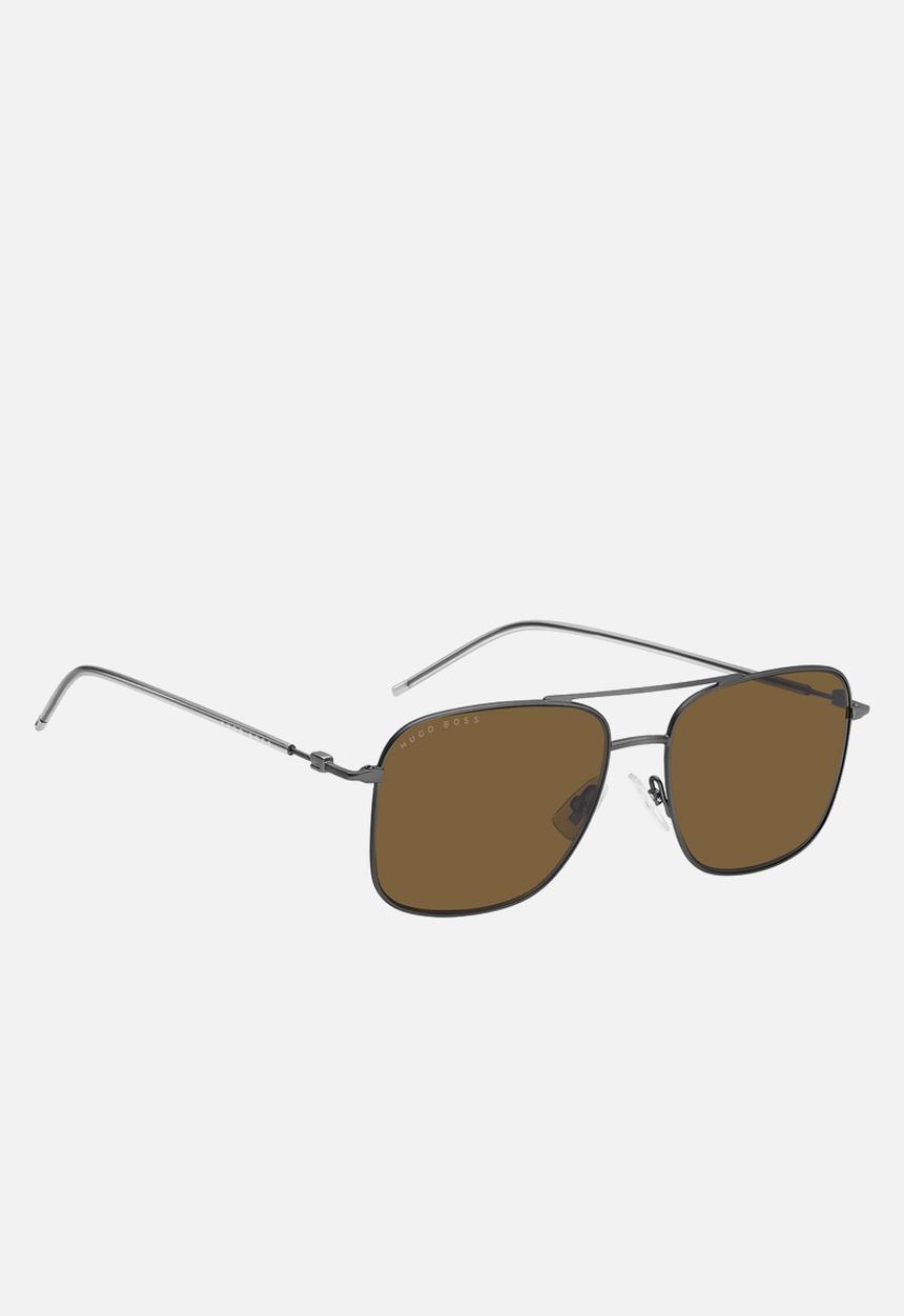 Hugo Boss - Hugo boss sunglasses 1310/s - grey