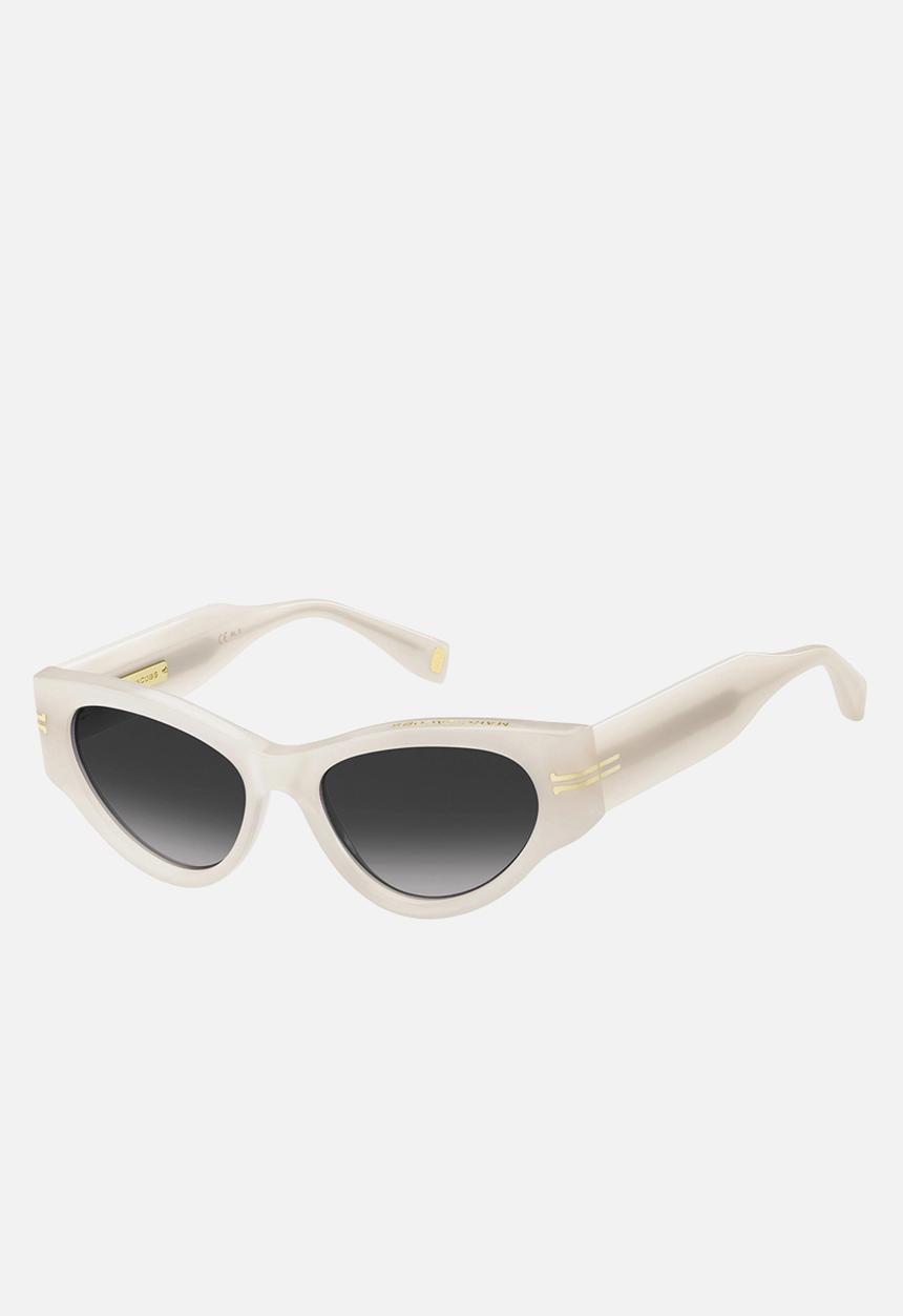 Marc Jacobs - Marc jacobs sunglasses 1045/s - ivory