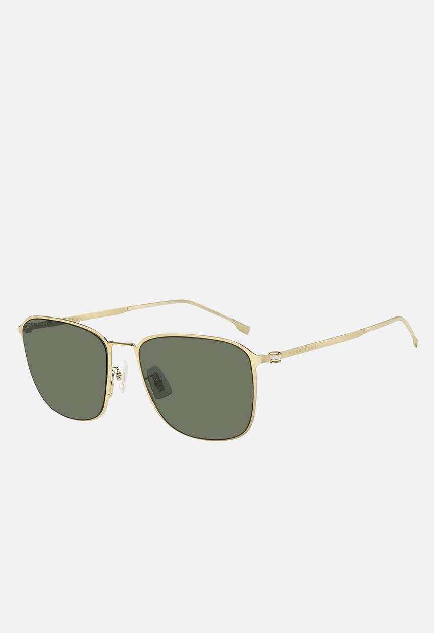 Hugo Boss - Hugo boss sunglasses 1405/f/sk - gold