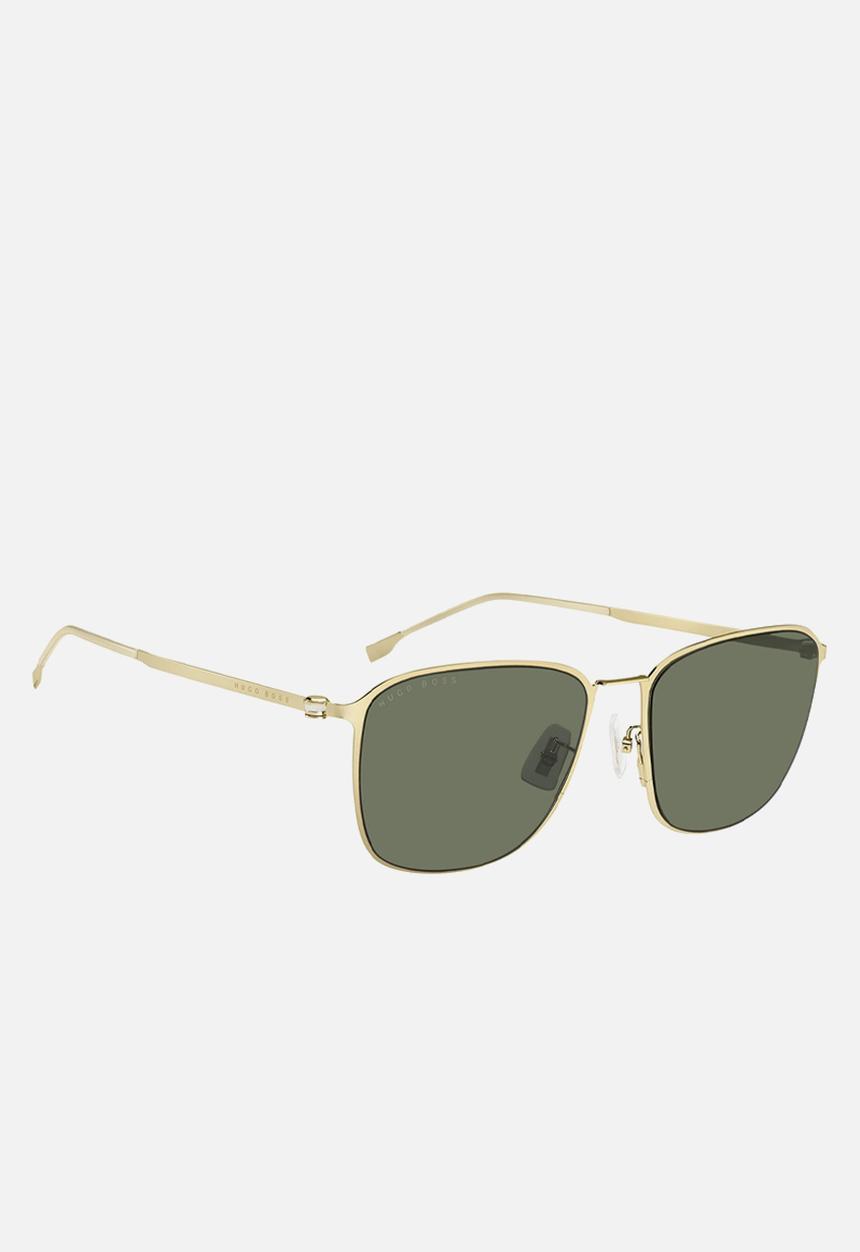 Hugo Boss - Hugo boss sunglasses 1405/f/sk - gold