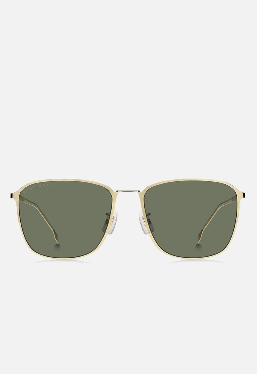Hugo Boss - Hugo boss sunglasses 1405/f/sk - gold