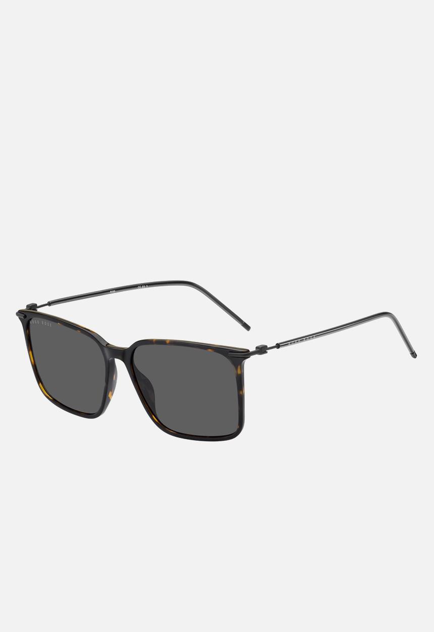 Hugo Boss - Hugo boss sunglasses 1183/s - black