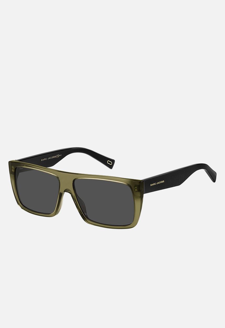 Marc Jacobs - Marc jacobs icon sunglasses 096/s - green black