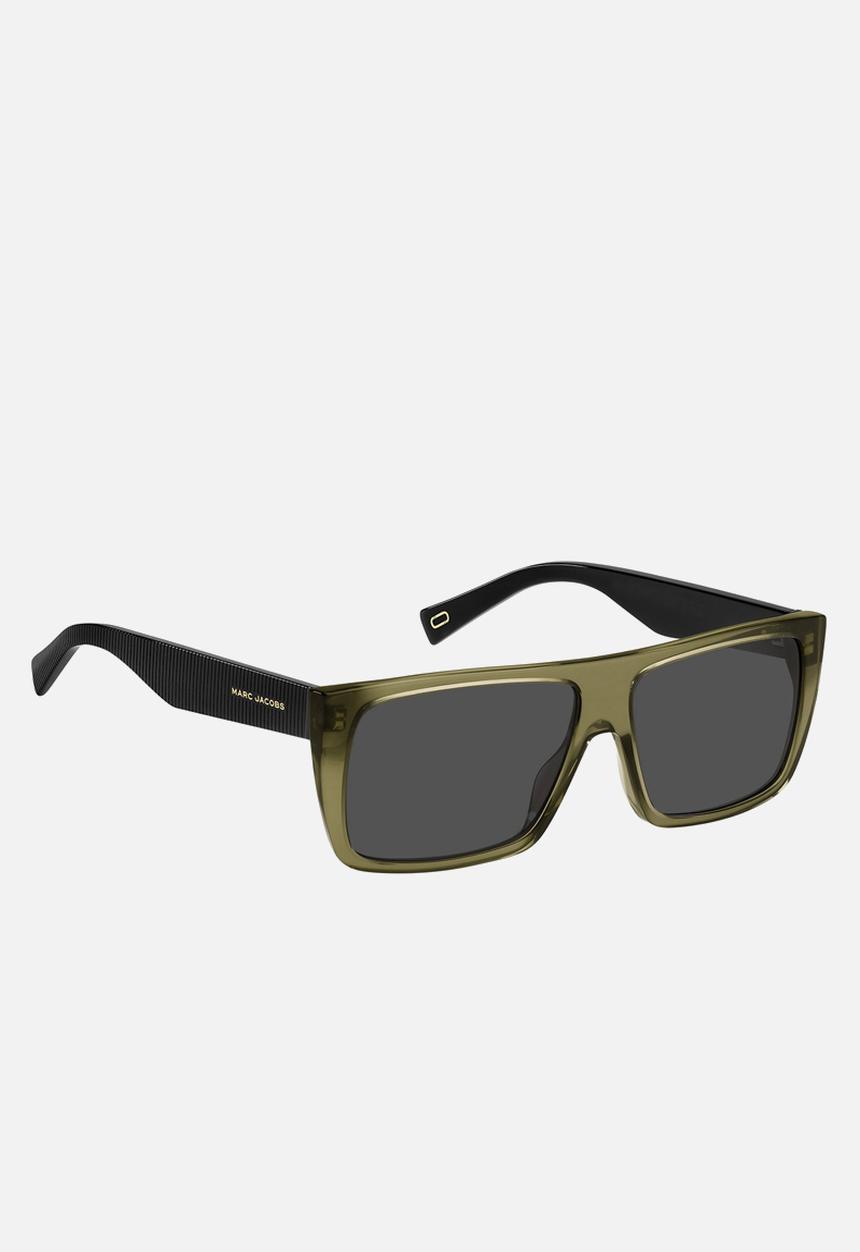 Marc Jacobs - Marc jacobs icon sunglasses 096/s - green black