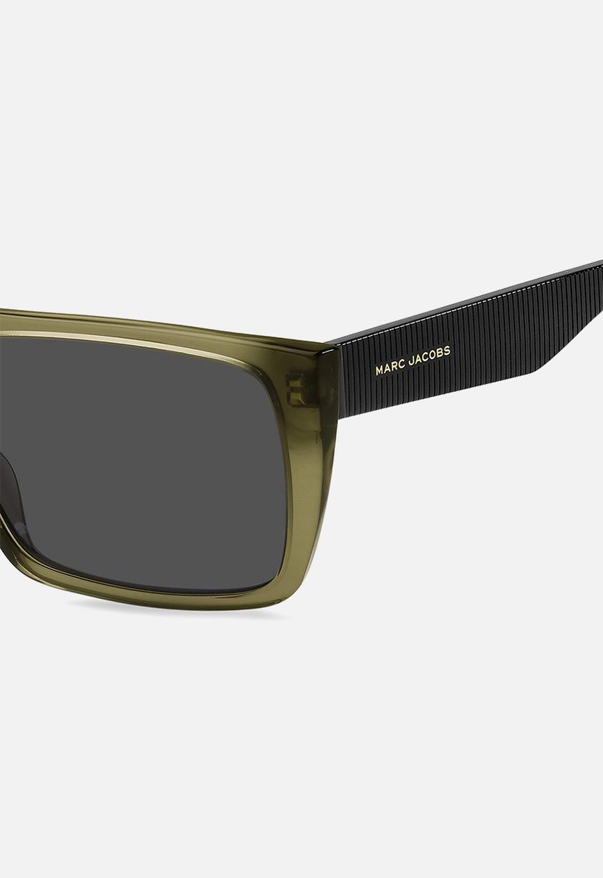 Marc Jacobs - Marc jacobs icon sunglasses 096/s - green black