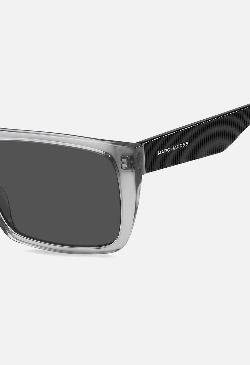 Marc Jacobs - Marc jacobs icon sunglasses 096/s - grey black