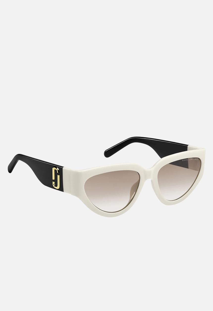 Marc Jacobs - Marc 645/s - black & white