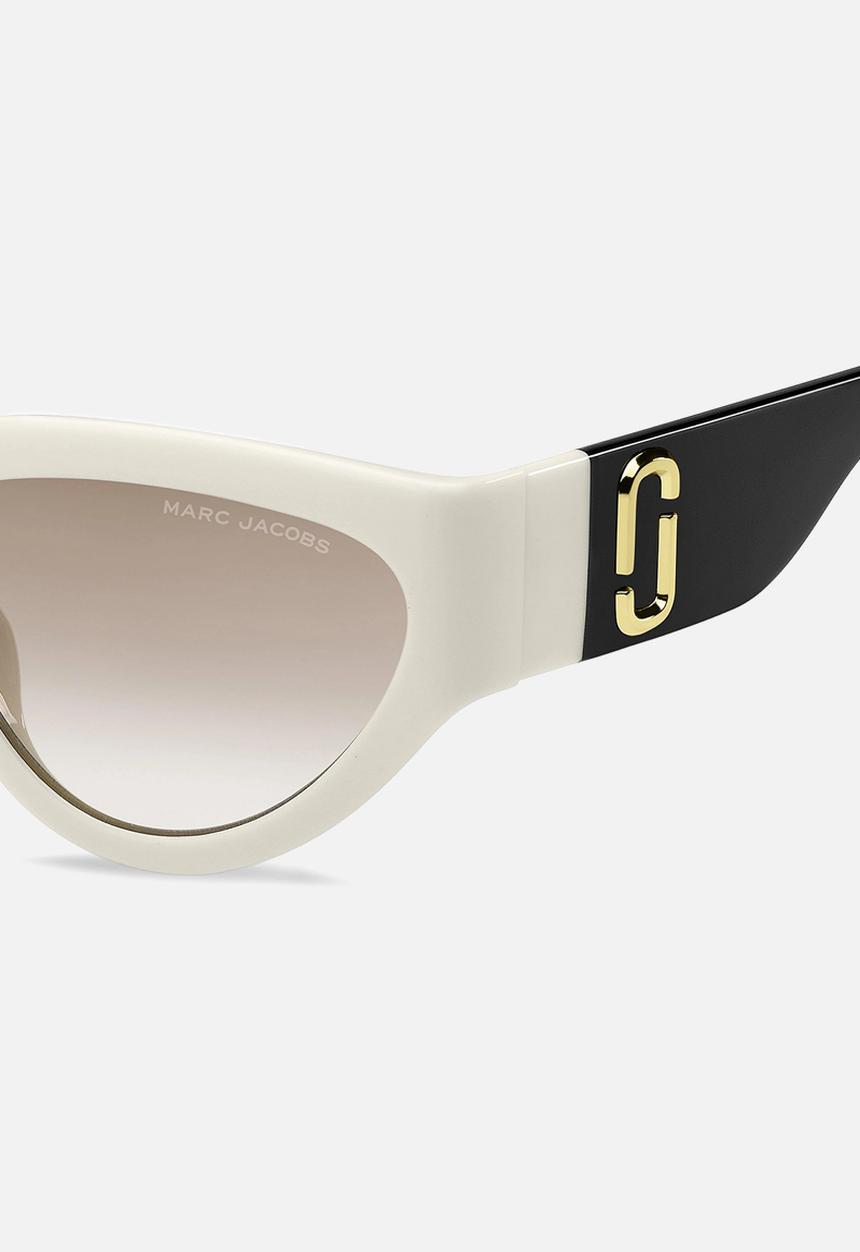 Marc Jacobs - Marc 645/s - black & white