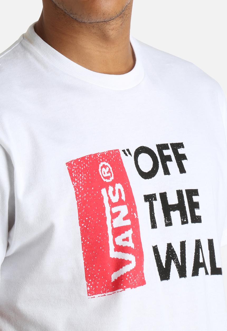 Vans - Vans Off The Wall