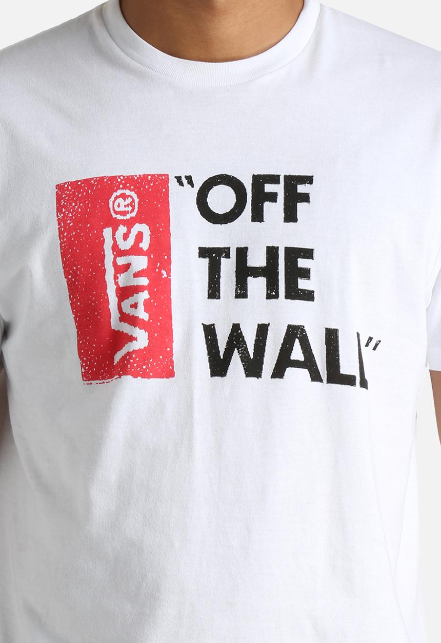 Vans - Vans Off The Wall