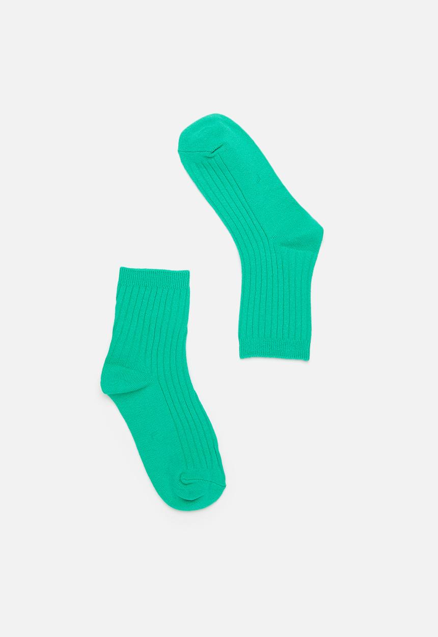 Pop Candy - Socks - green