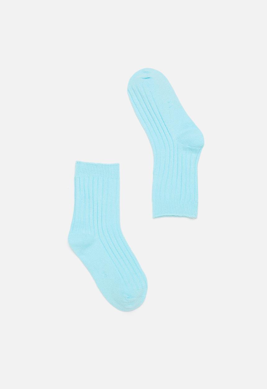 Pop Candy - Socks - blue