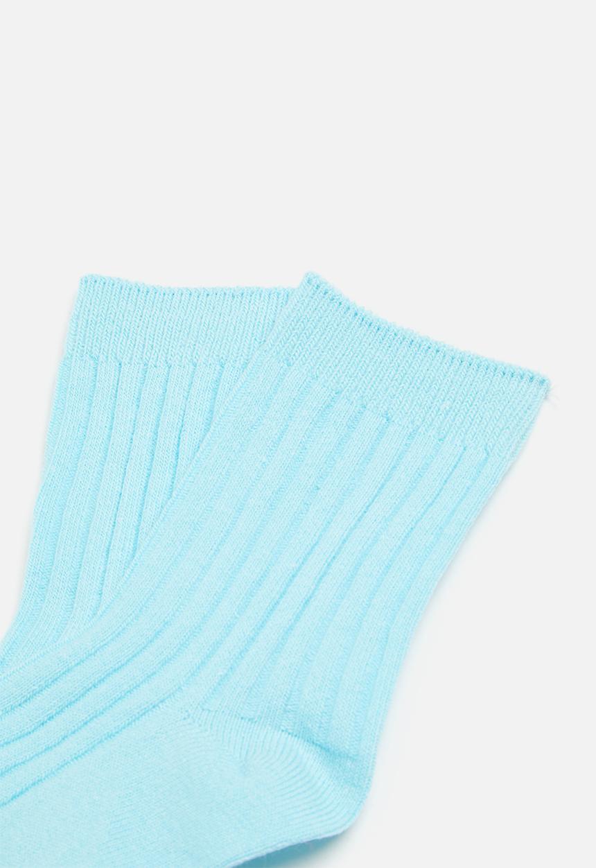 Pop Candy - Socks - blue