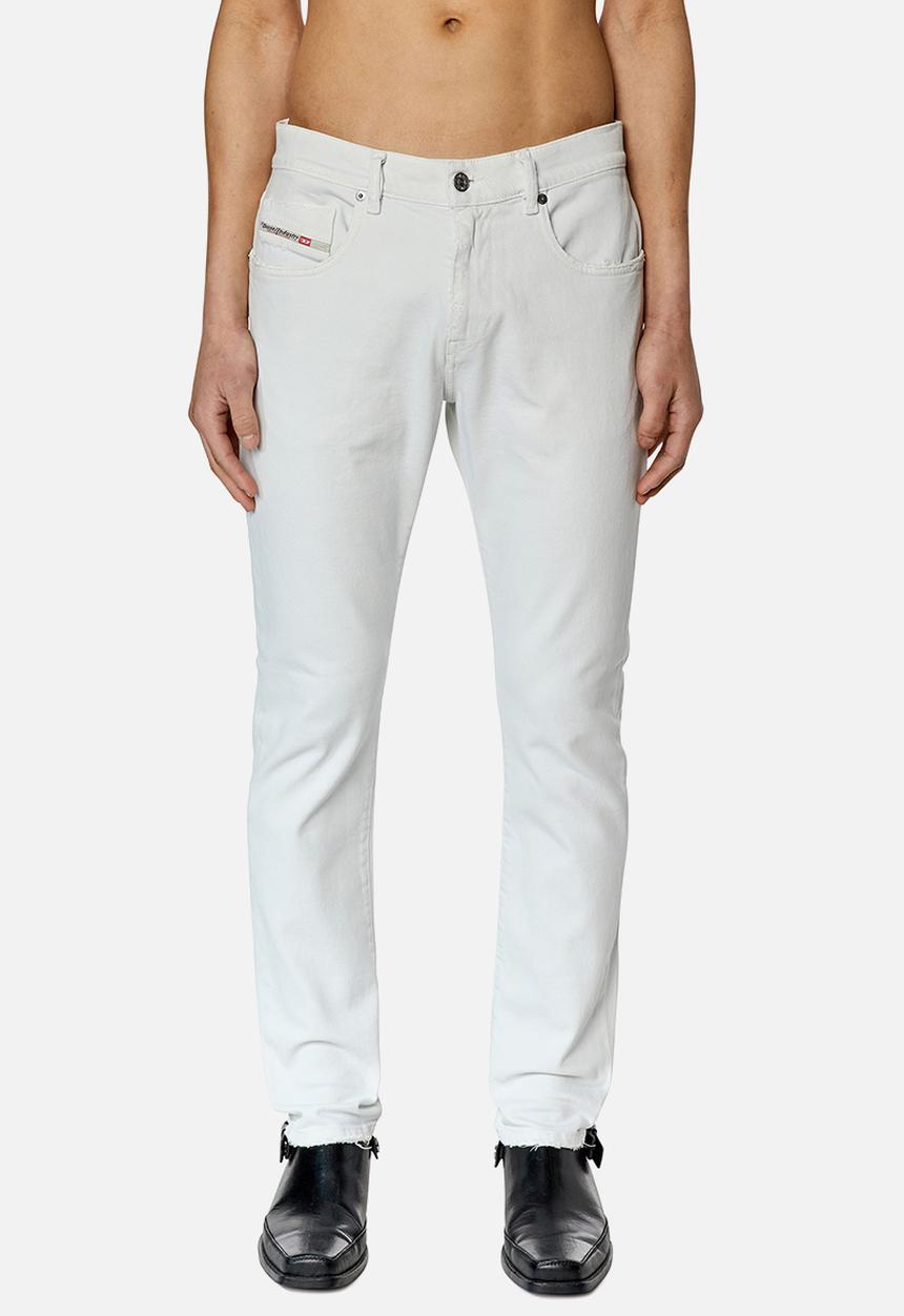 Diesel  - 2019 d-strukt-slim fit - white