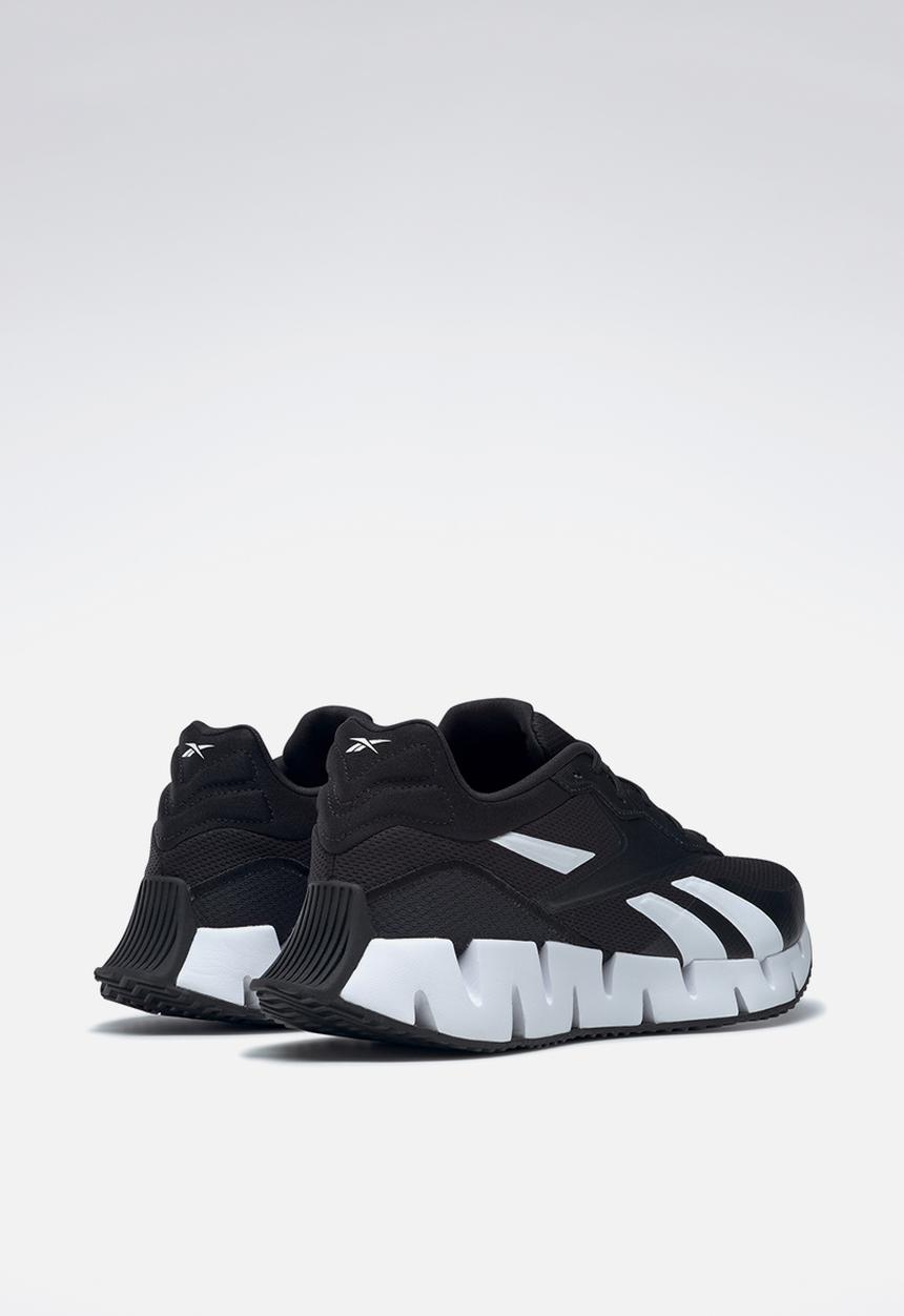 Reebok - Zig dynamica 4 - core black/ftwr white/core black