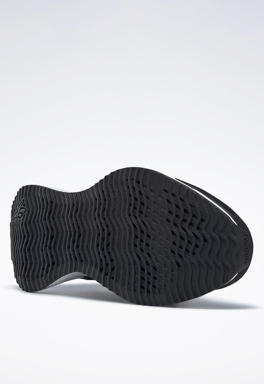 Reebok - Zig dynamica 4 - core black/ftwr white/core black