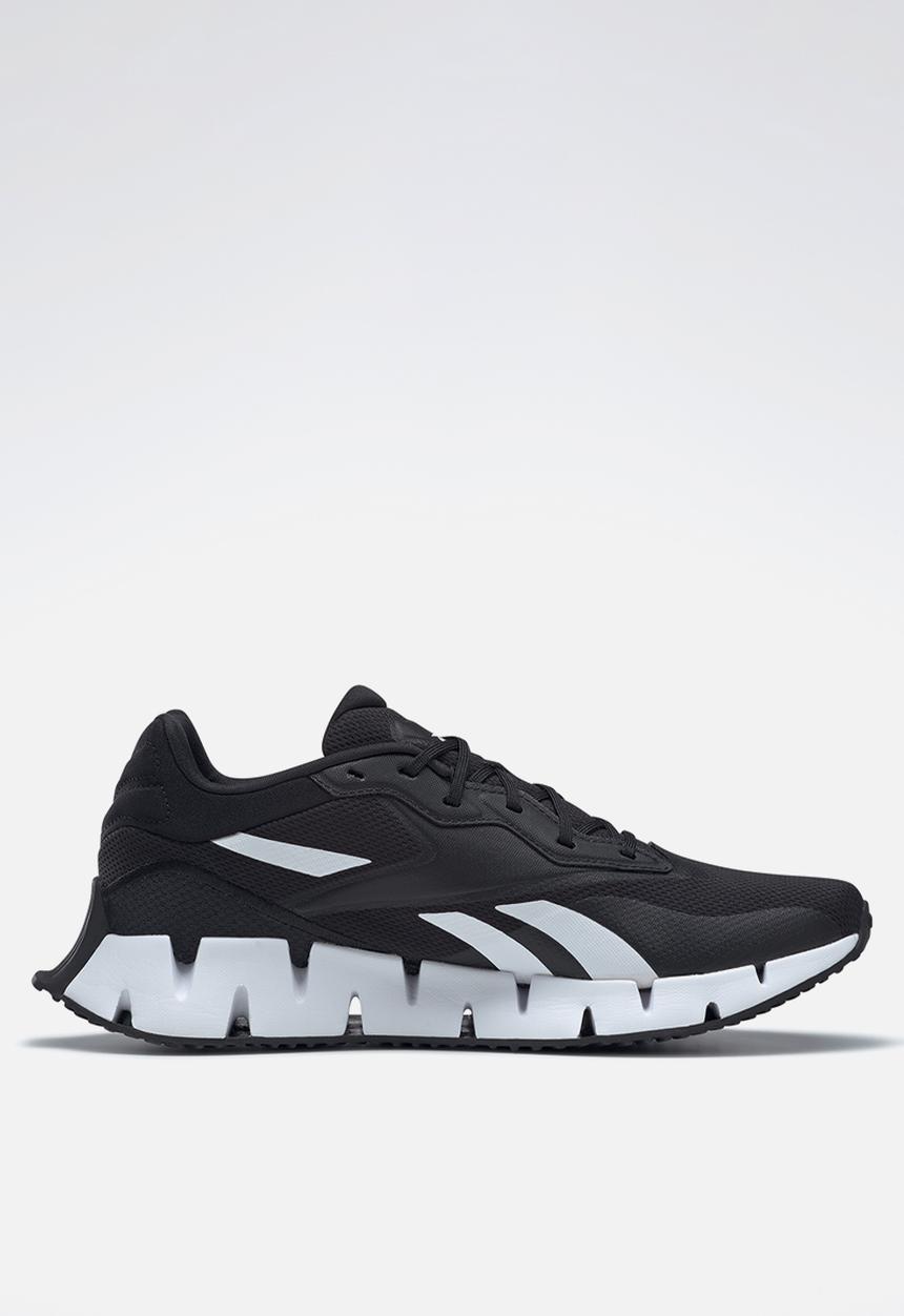 Reebok - Zig dynamica 4 - core black/ftwr white/core black