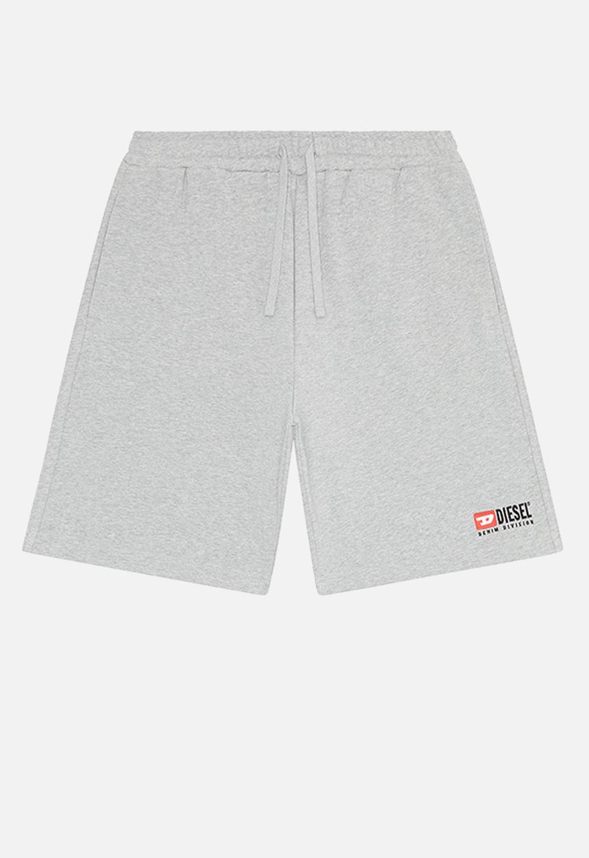 Diesel  - P-crown-div - grey