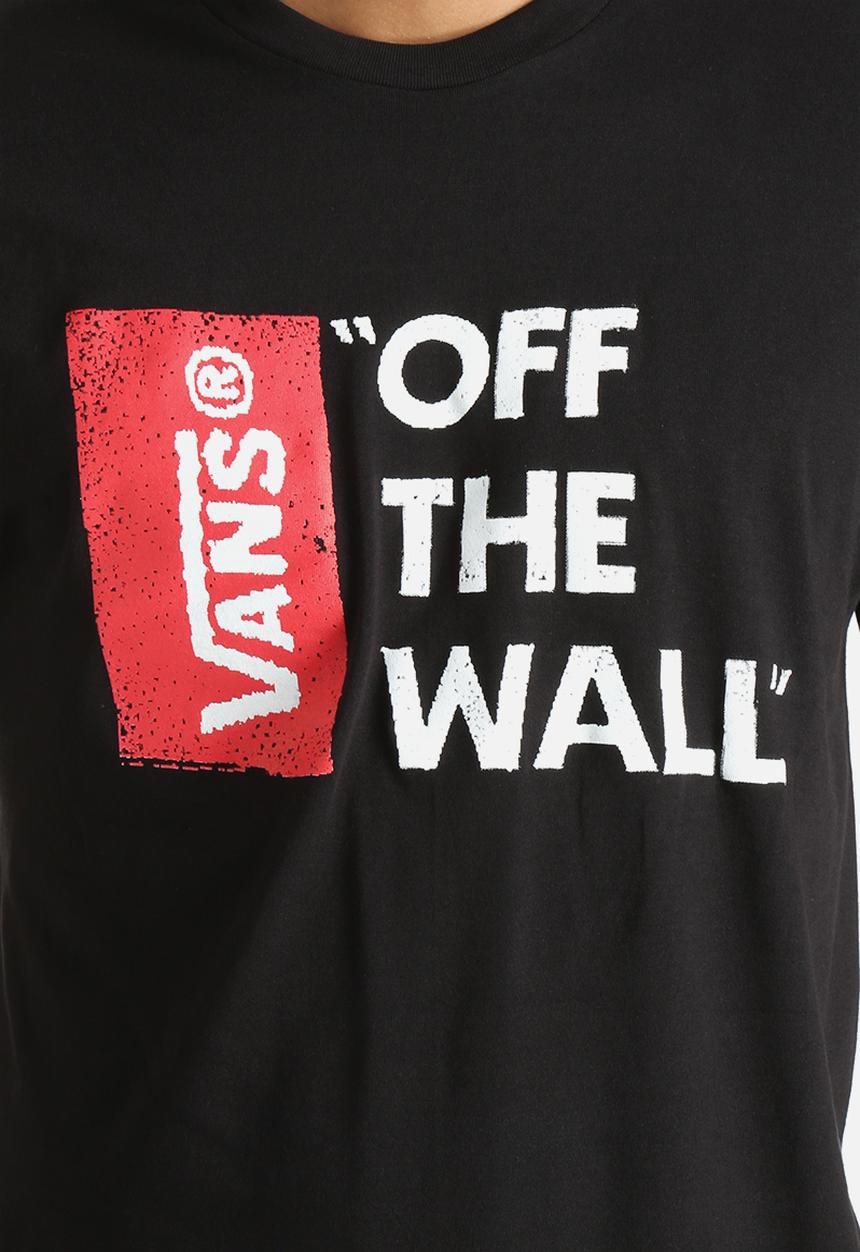 Vans - Vans Off The Wall
