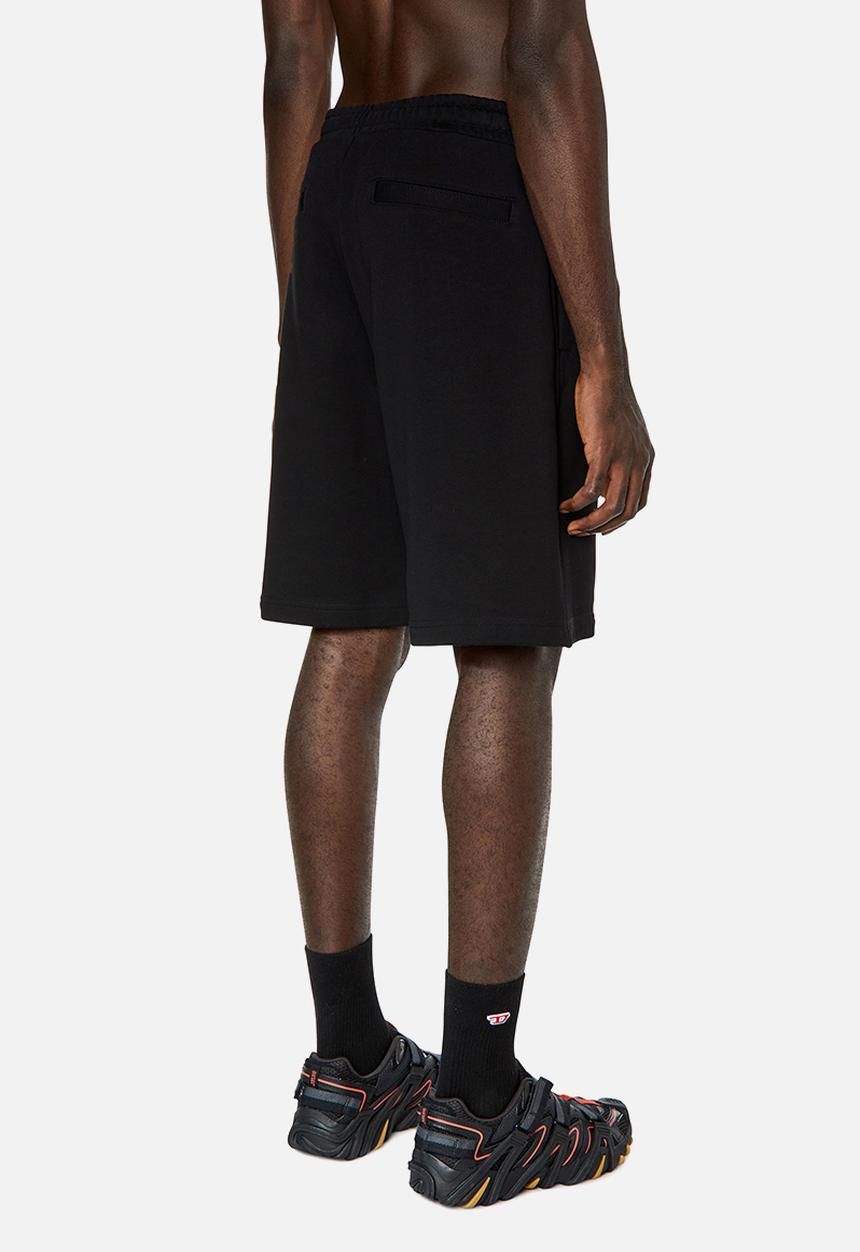 Diesel  - P-crown-div - black