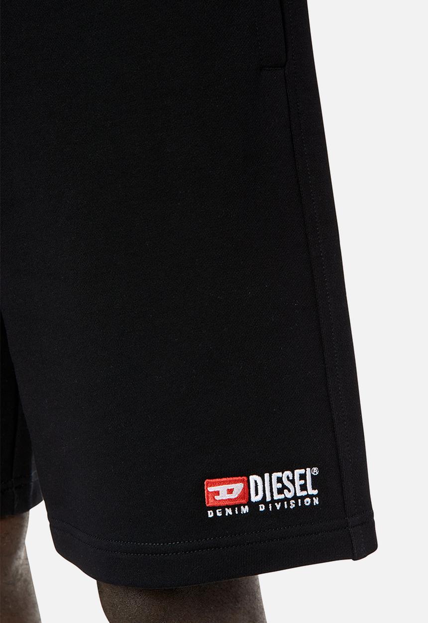 Diesel  - P-crown-div - black