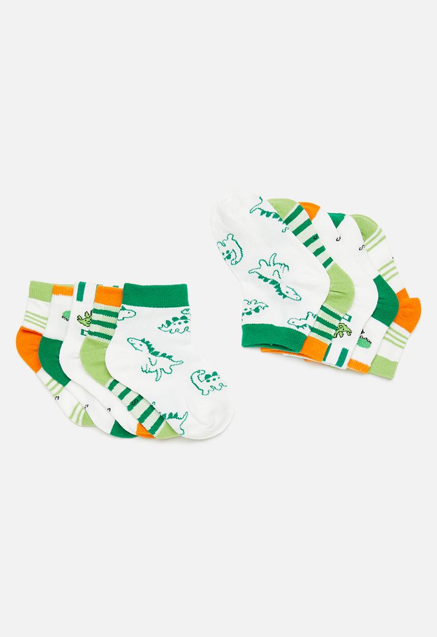 Pop Candy - 5 Pack socks - multi