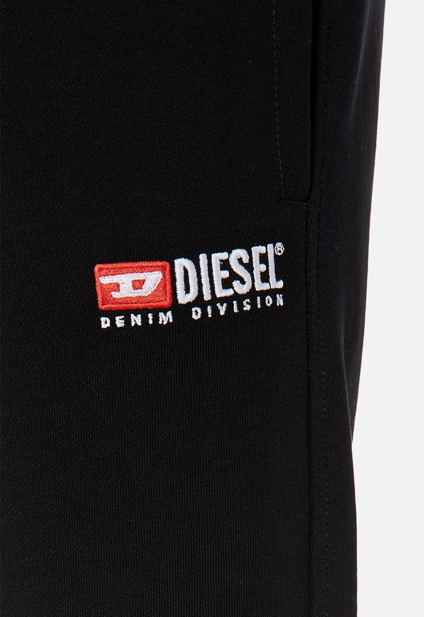 Diesel  - P-tary-div track bottoms - black
