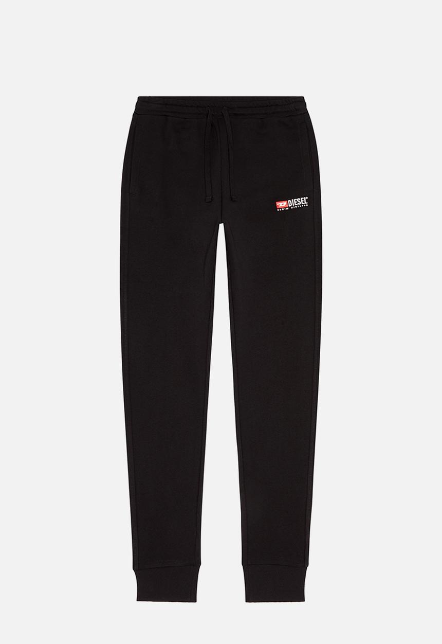 Diesel  - P-tary-div track bottoms - black