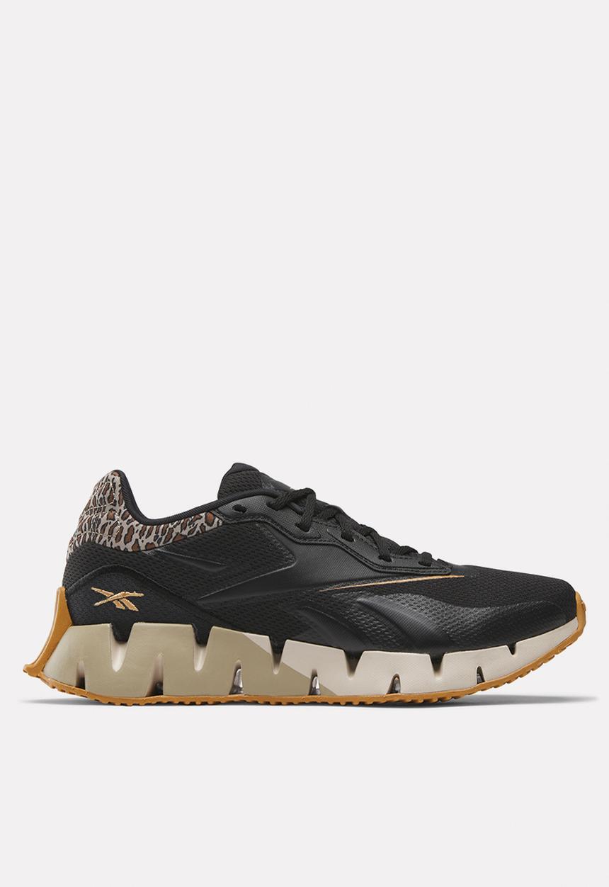 Reebok - Zig Dynamica 4 