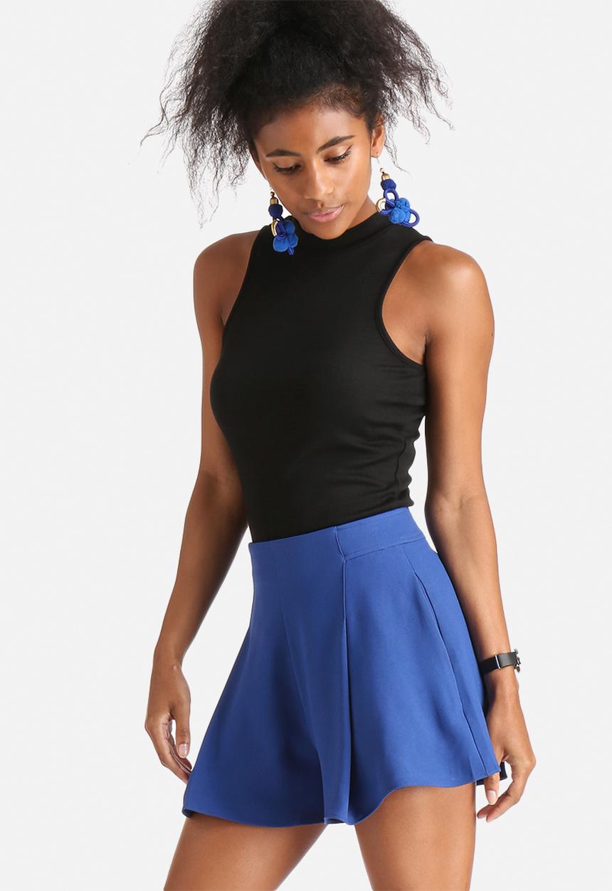 ONLY - Brooks Turtleneck Top