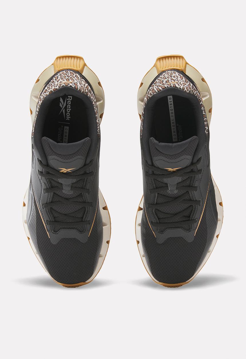 Reebok - Zig Dynamica 4 