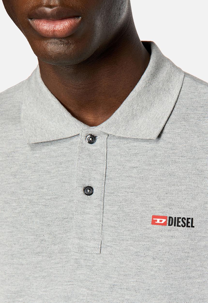 Diesel  - T-smith-div - grey