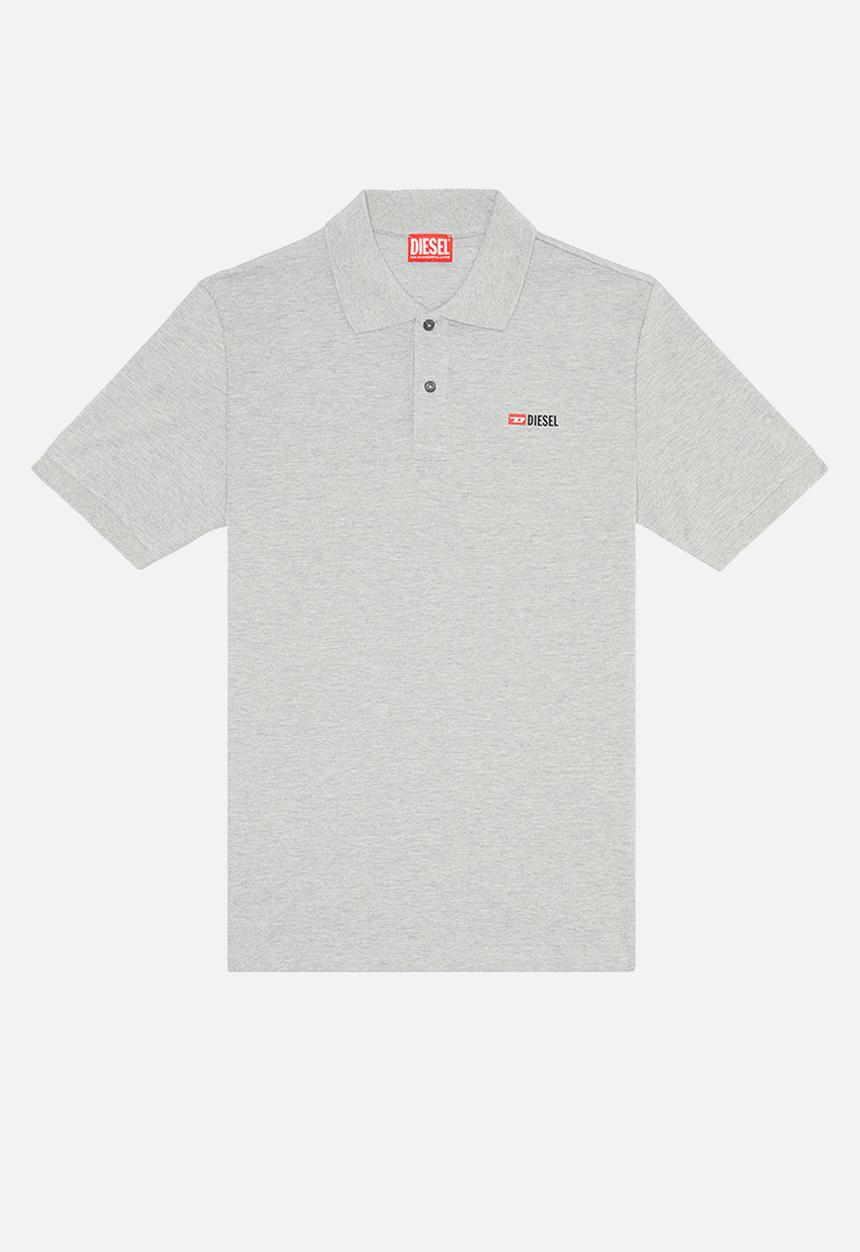 Diesel  - T-smith-div - grey